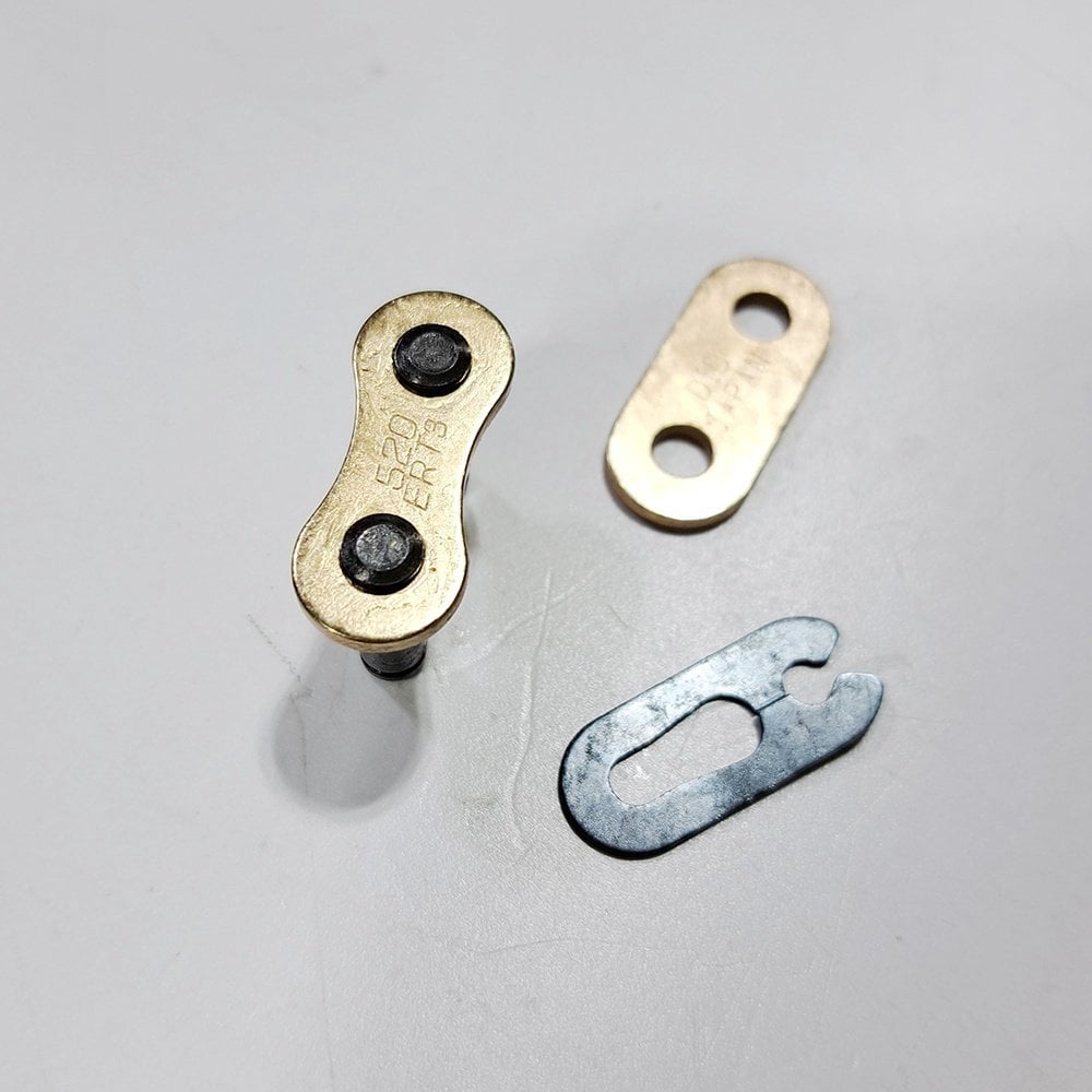 DID (Split Link) Spring - 520 - ERT3