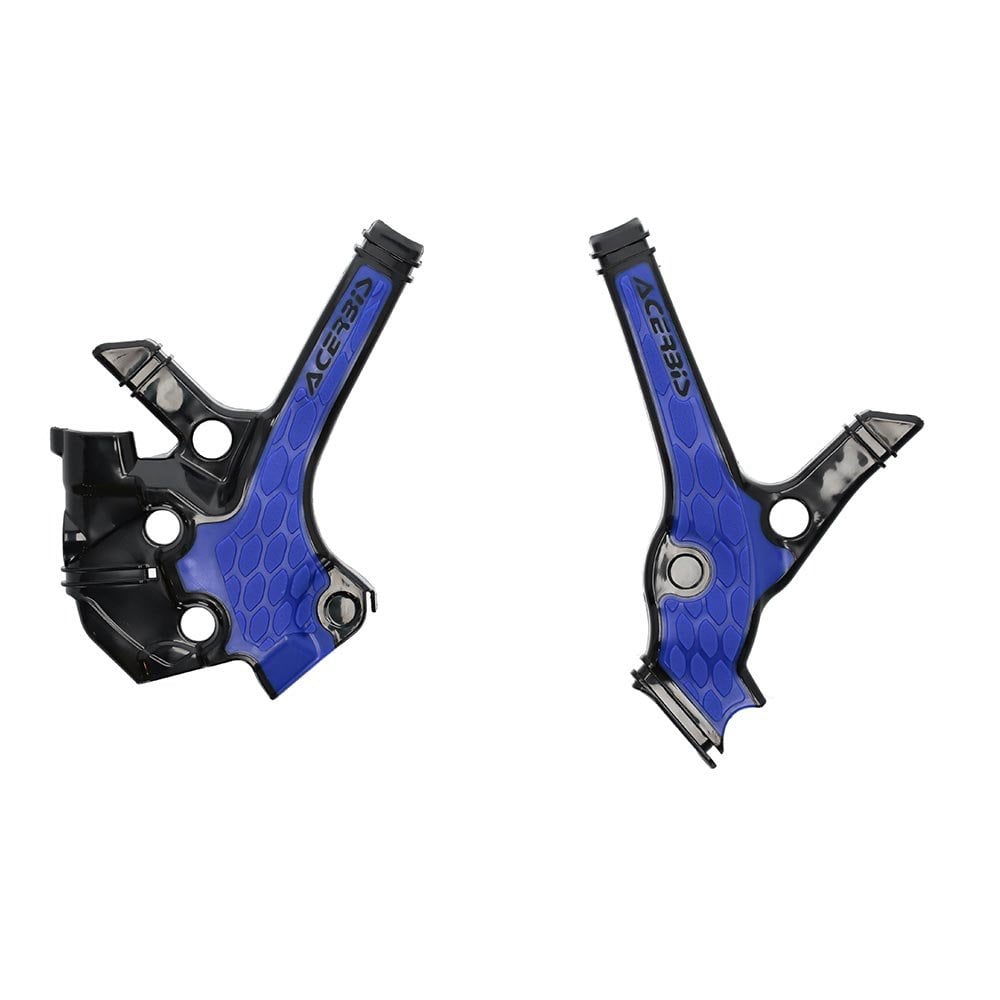 Acerbis X-Grip Frame Guard - YZ85 22-26