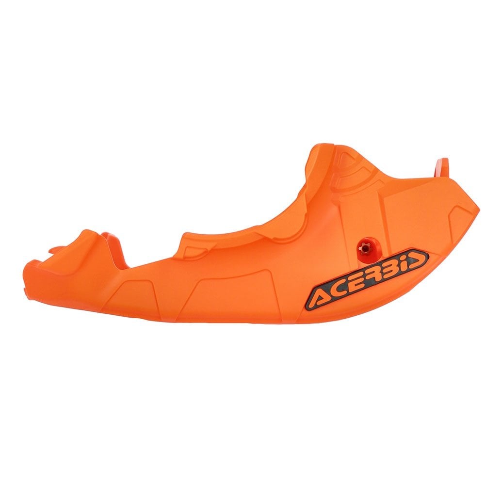 Acerbis - Skid Plate - KTM EXC250/300 24-25, XC-W250/300 24-25