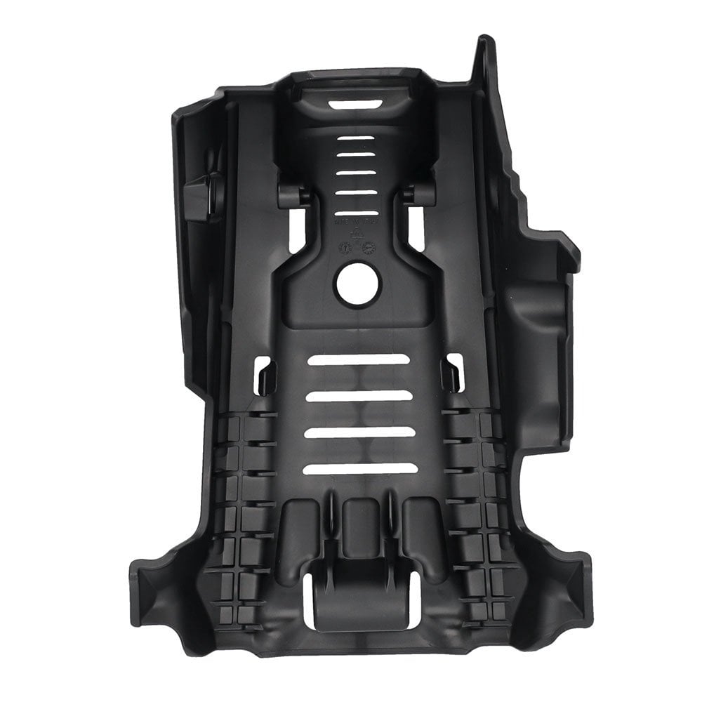 Acerbis - Skid Plate - KTM EXC250/300 24-25, XC-W250/300 24-25