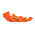 Acerbis - Skid Plate - KTM EXC250/300 24-25, XC-W250/300 24-25