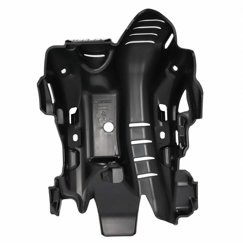 Acerbis - Skid Plate - TENERE 700 19-24, 700 RALLY 20-24, 700 EXPLORE/EXTREME/RALLY 23-24