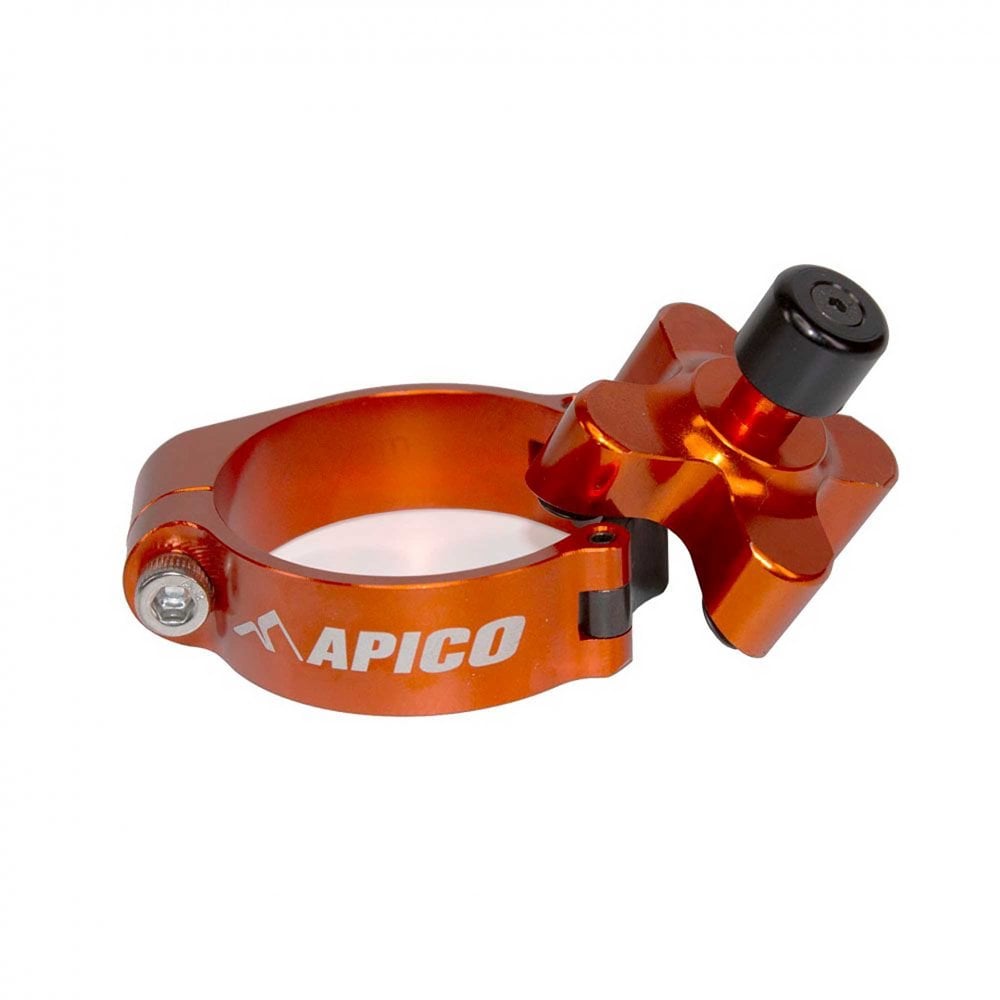 Apico - Launch Control/Starting Device - 45.4mm - KTM SX50 12-20, SX65 02-20, Husqvarna TC50 17-20, TC65 17-20, YZ65 18-27