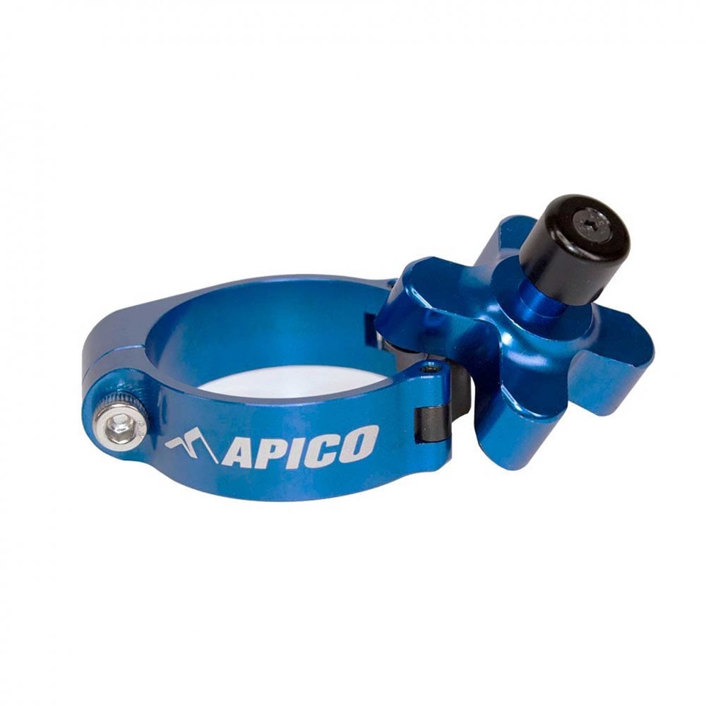Apico - Launch Control/Starting Device - 45.4mm - KTM SX50 12-20, SX65 02-20, Husqvarna TC50 17-20, TC65 17-20, YZ65 18-26