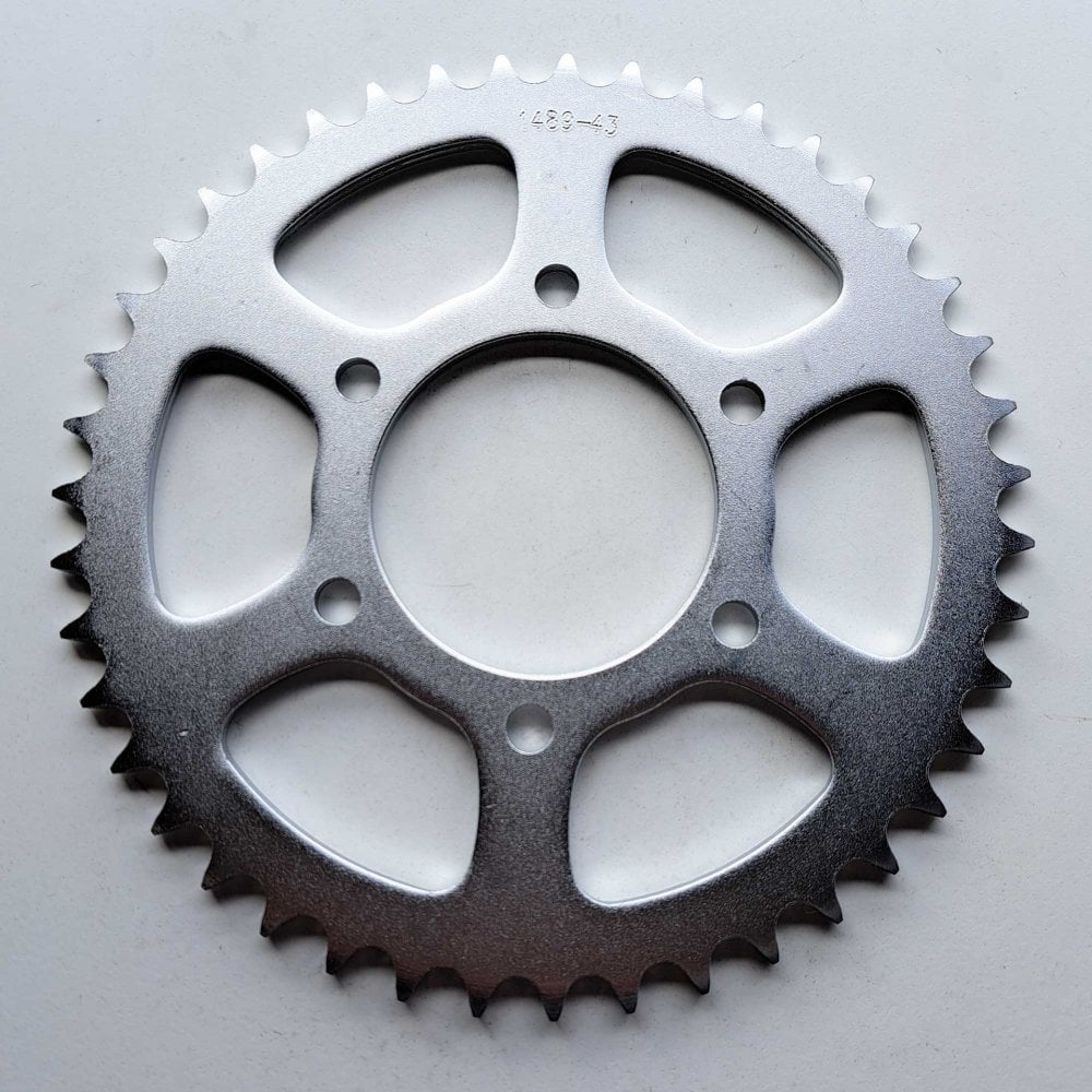 JT (Sprocket) Rear - JTR1489 - Z1000ABS/Z1000R
