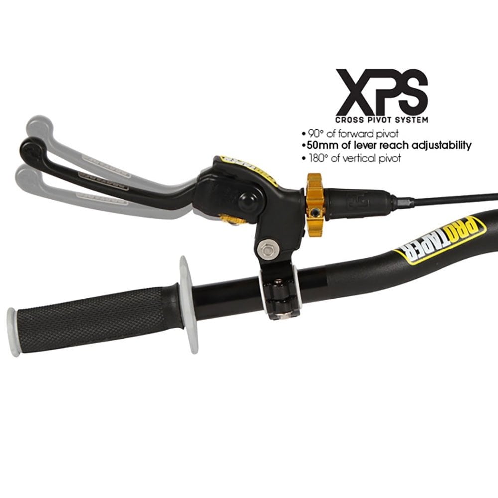 Pro Taper - Clutch Assembly - XPS - Profile Pro