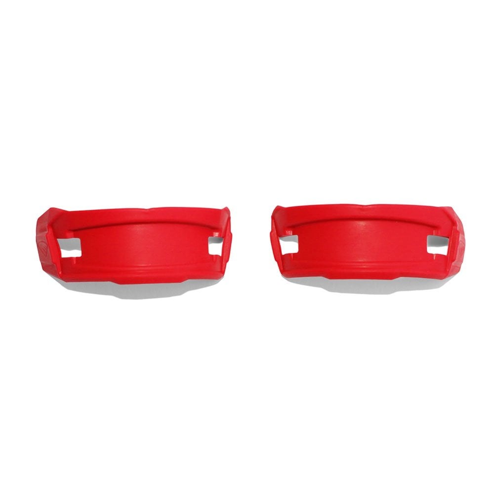 Cycra - Fork Protector Pad - Stadium Front Number Board (2 Pack)