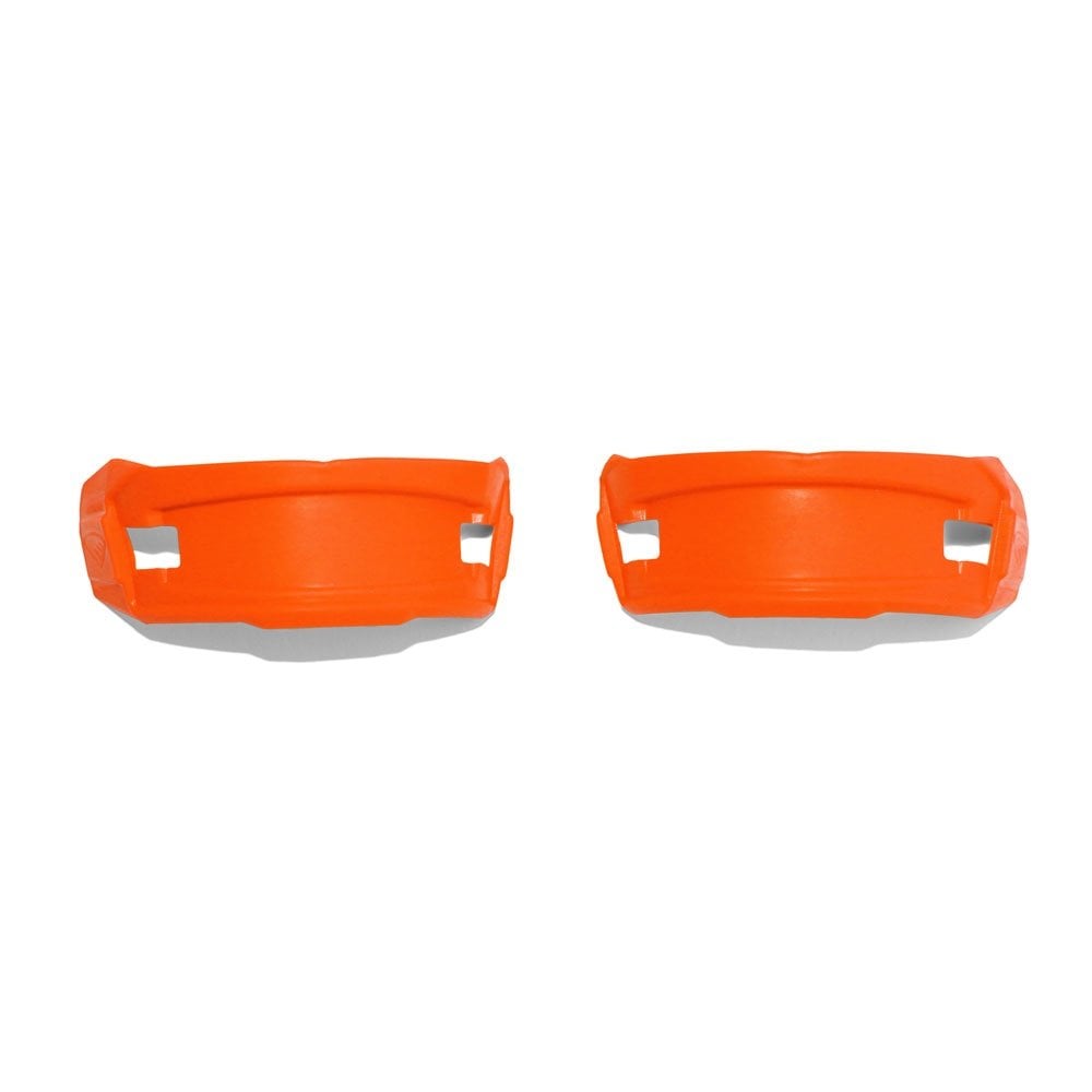 Cycra - Fork Protector Pad - Stadium Front Number Board (2 Pack)