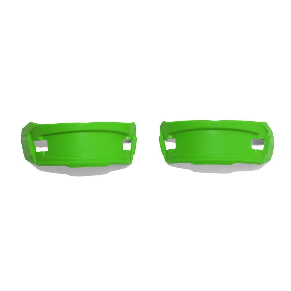 Cycra - Fork Protector Pad - Stadium Front Number Board (2 Pack)