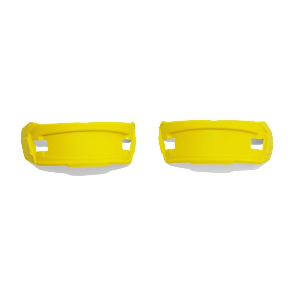 Cycra - Fork Protector Pad - Stadium Front Number Board (2 Pack)