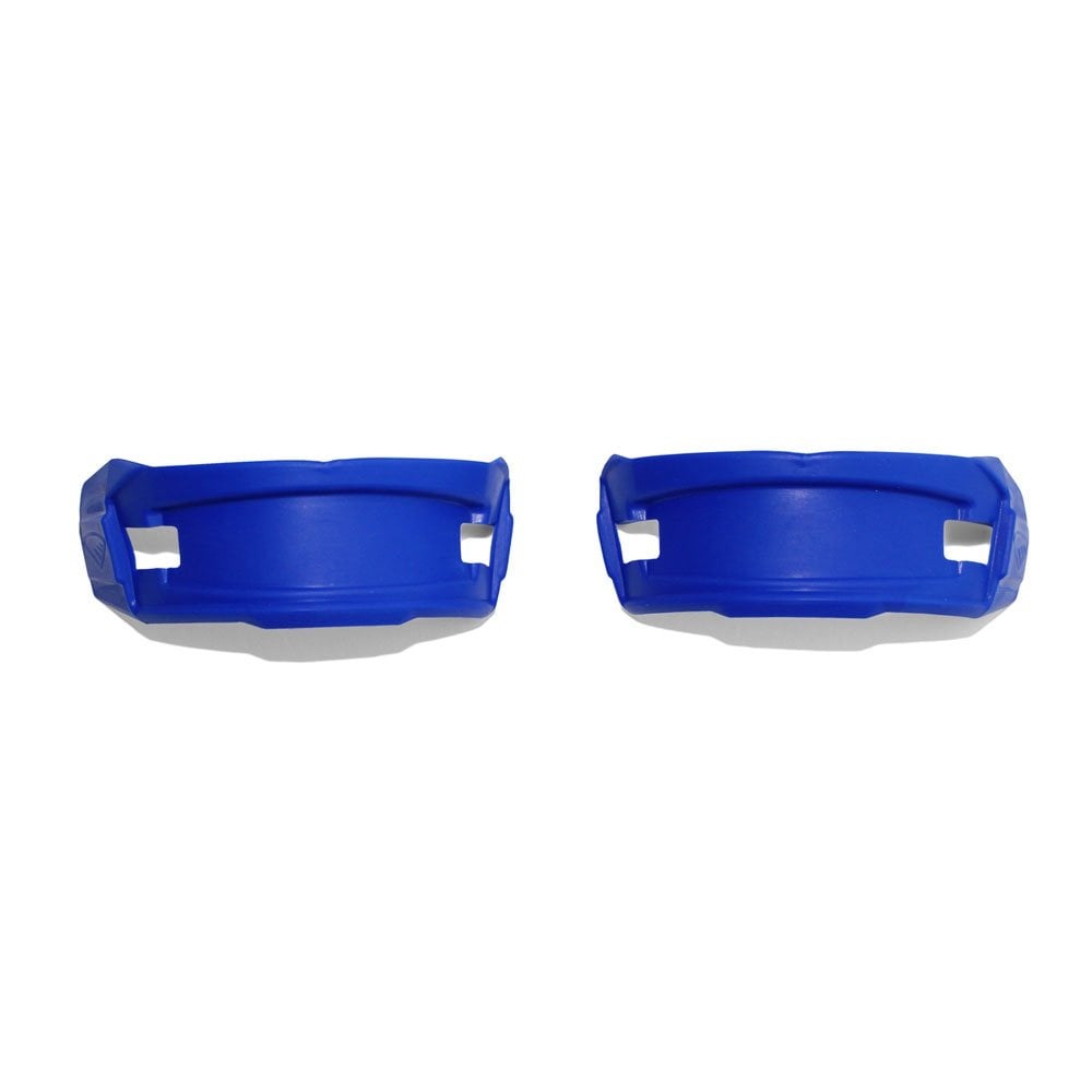 Cycra - Fork Protector Pad - Stadium Front Number Board (2 Pack)