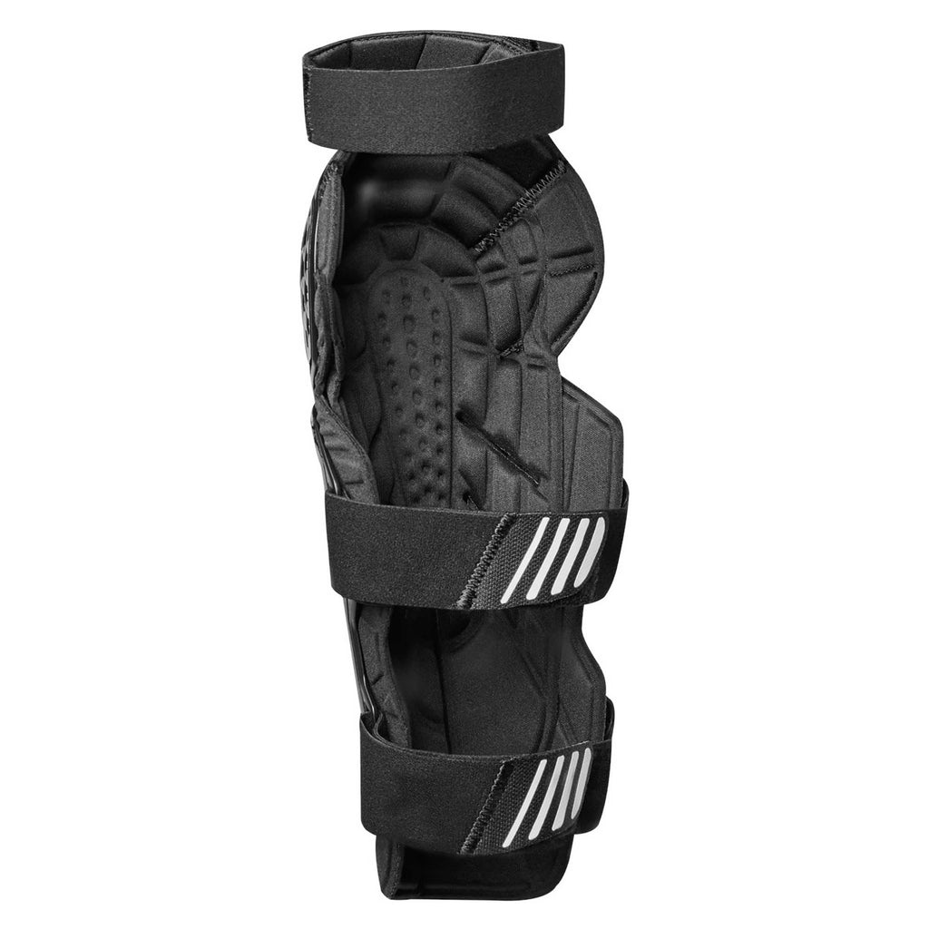 FOX Racing MX | MTB Adult Armour Knee Guard - Titan Race (Black)