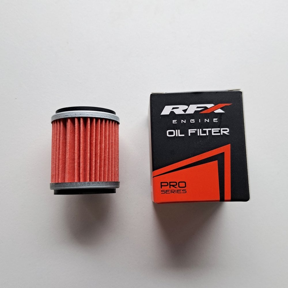 Race Fx - Air Filter - Pre-Oiled - CRF250 20-21, CRF250RX 20-21