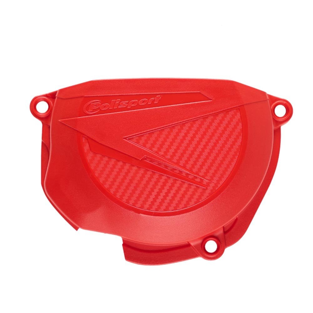 Polisport - Clutch Cover Protector - Beta 350-480RR 20-25