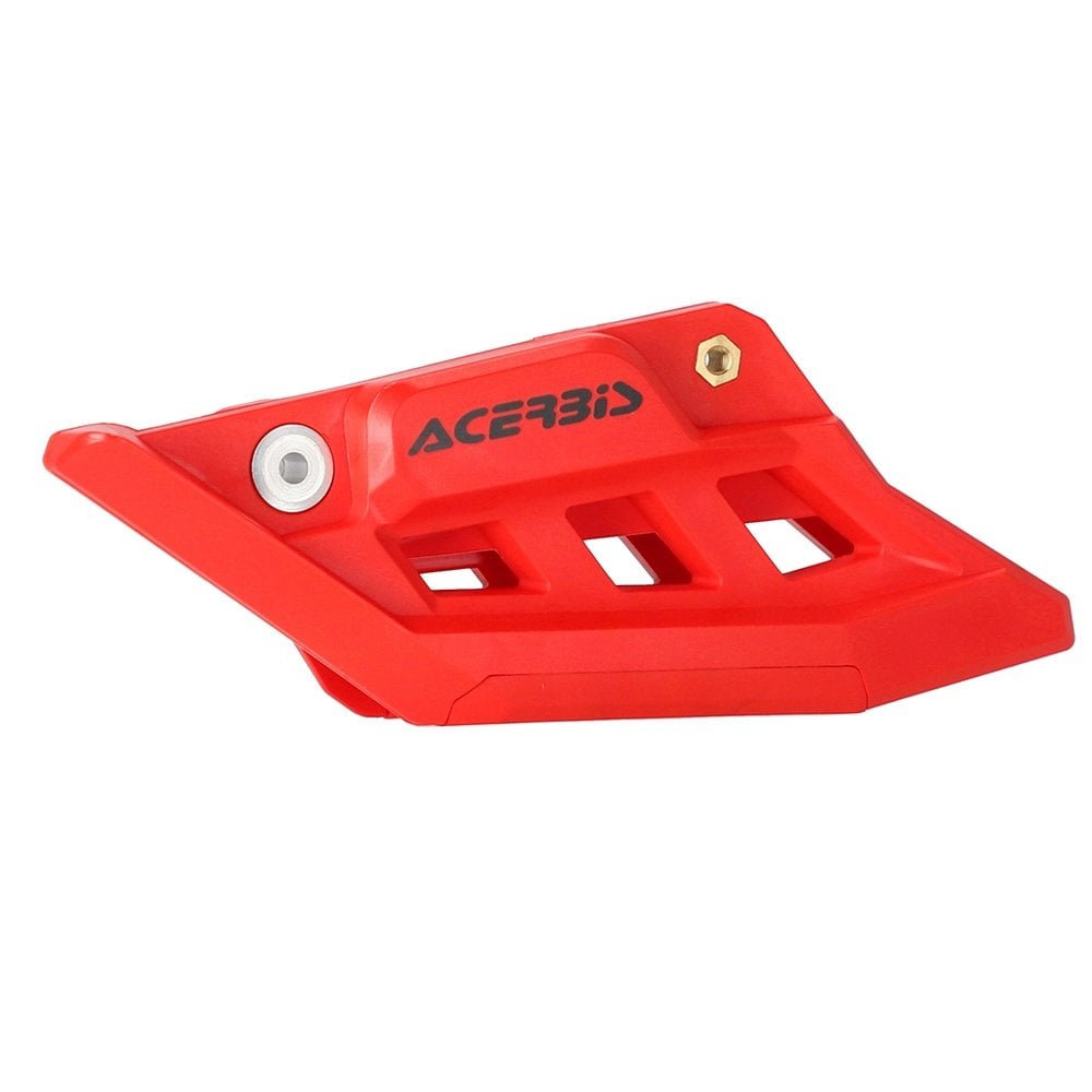 Acerbis - Complete Chain Block & Slider Kit - KXF250 09-20, KXF450 09-15