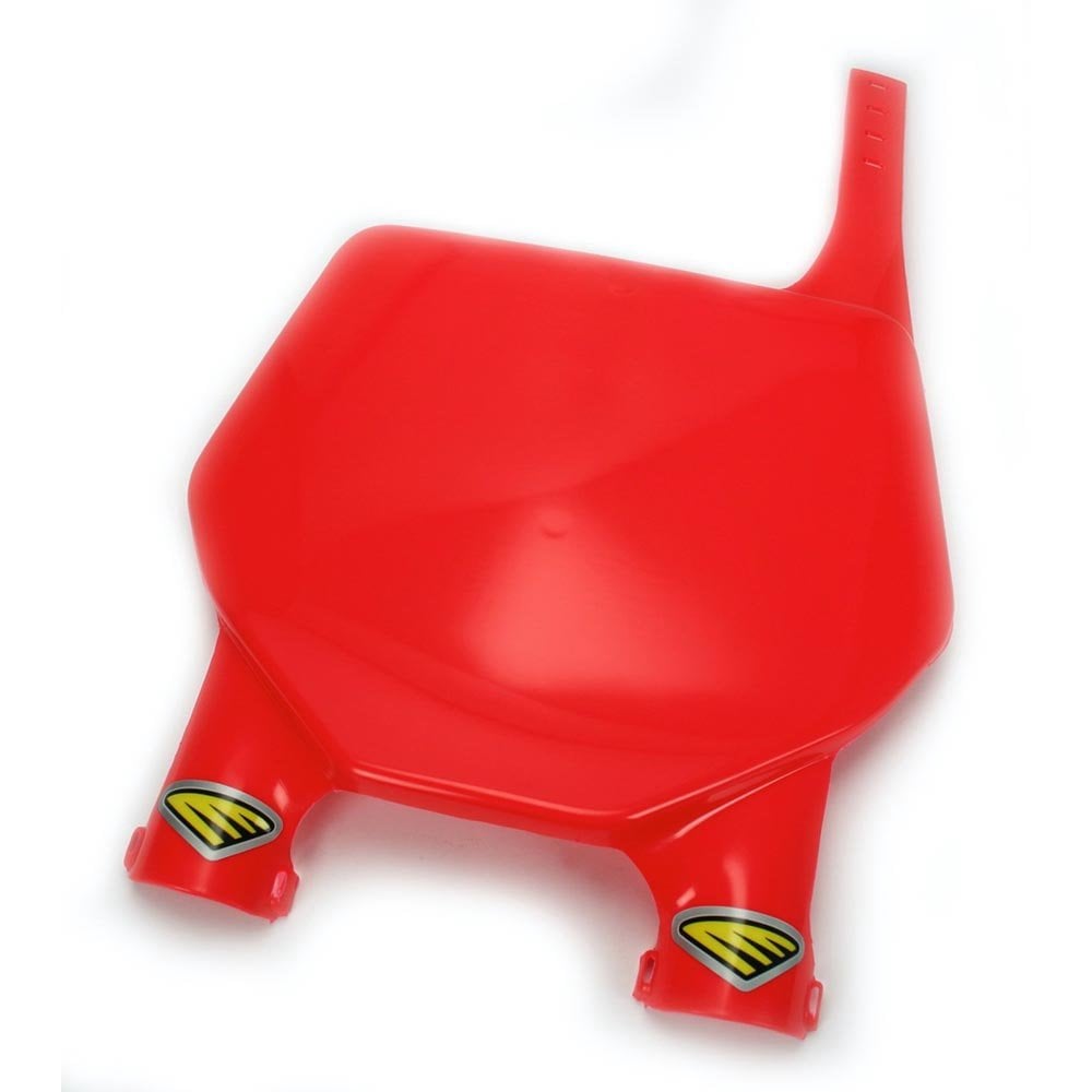Cycra - Front Number Board - Stadium - CR125/250 04-07, CRF250/450 04-07