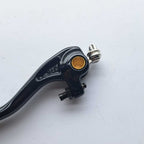 Apico - Front Brake Lever - LEB14 - Elite - CRF250 07-27, CRF450 07-26, CRF250RX 19-26, CRF450RX 17-26