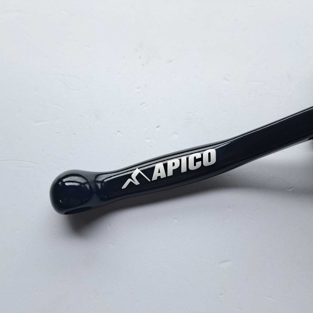Apico - Front Brake Lever - LEB14 - Elite - CRF250 07-26, CRF450 07-26, CRF250RX 19-26, CRF450RX 17-26