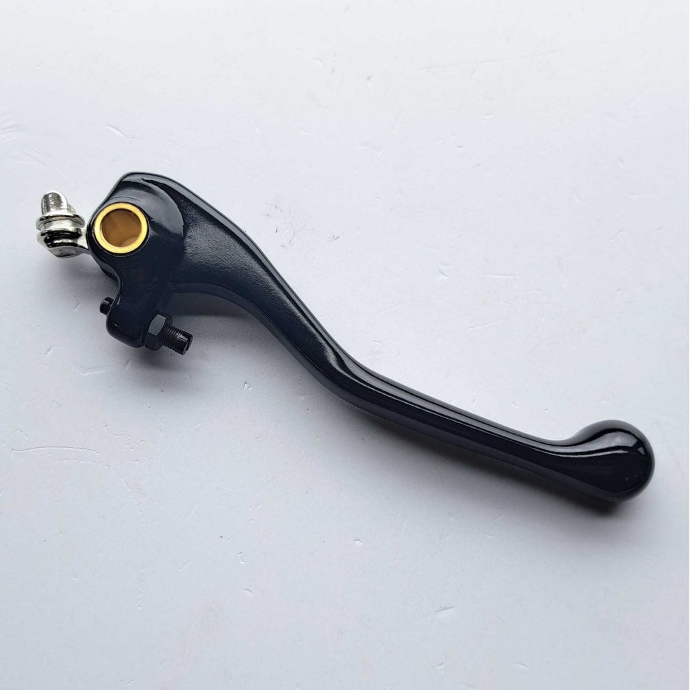 Apico - Front Brake Lever - LEB14 - Elite - CRF250 07-26, CRF450 07-26, CRF250RX 19-26, CRF450RX 17-26