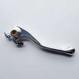 Apico - Front Brake Lever - LEB14 - Elite - CRF250 07-26, CRF450 07-26, CRF250RX 19-26, CRF450RX 17-26 - Silver