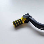 Apico - Gear Lever - Elite - RMZ450 08-26 - Black w/Yellow
