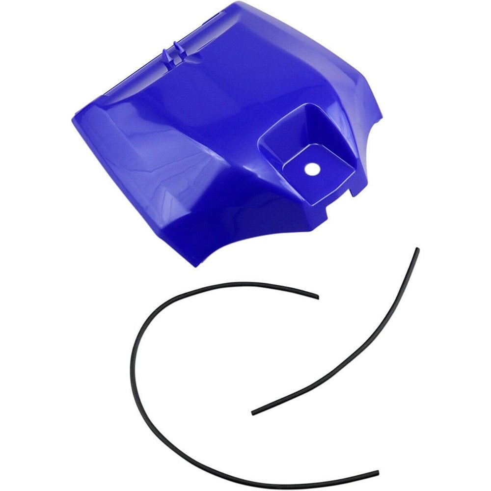 Cycra - Airbox Plus - YZF250 19-23, YZF450 18-22, YZF250X 21-23, YZF450X 21-22, WRF250 20-23, WRF450 19-23, Fantic XEF250 21-23, XEF450 21-23 - Blue