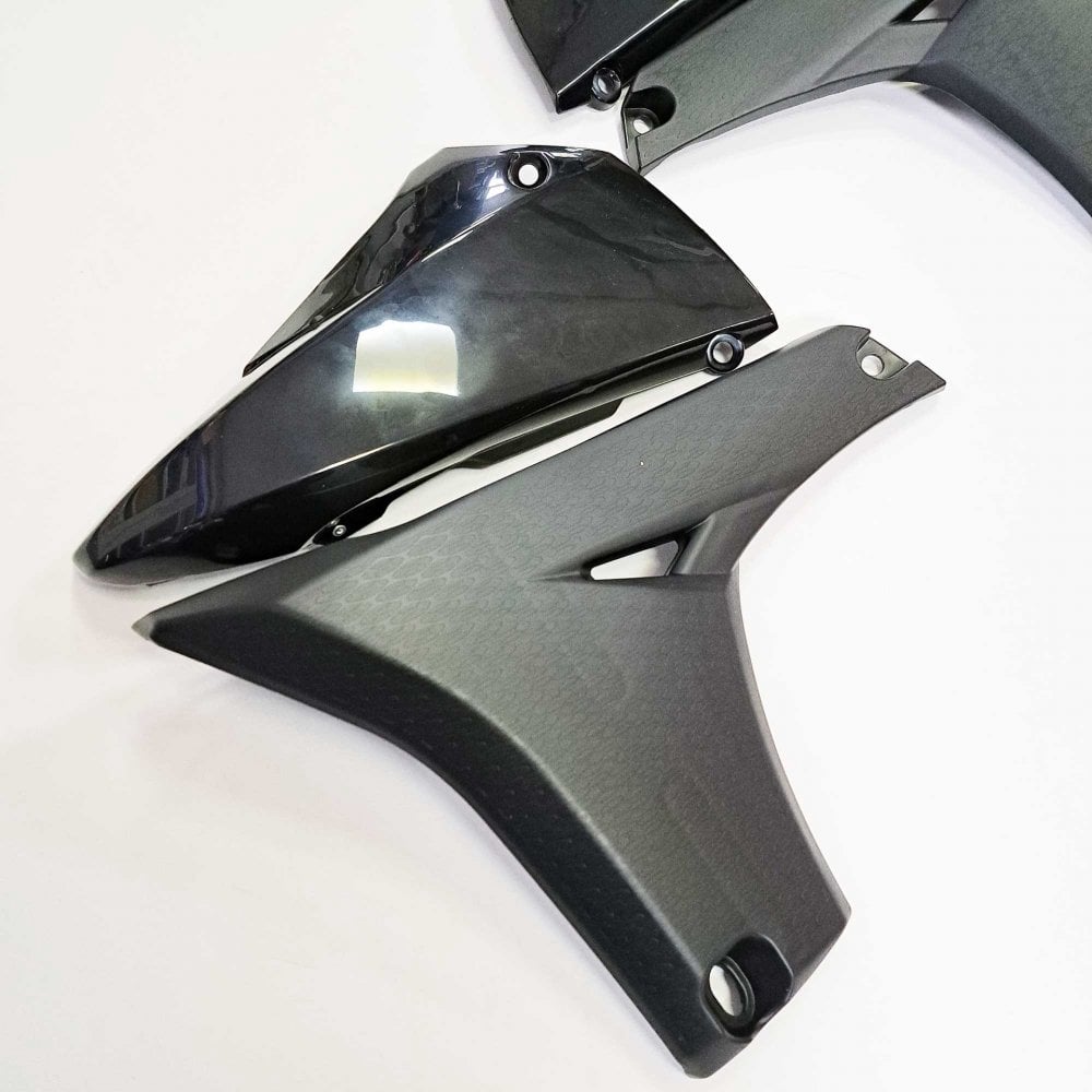 Polisport - Rad Scoops - YZF450 10-13