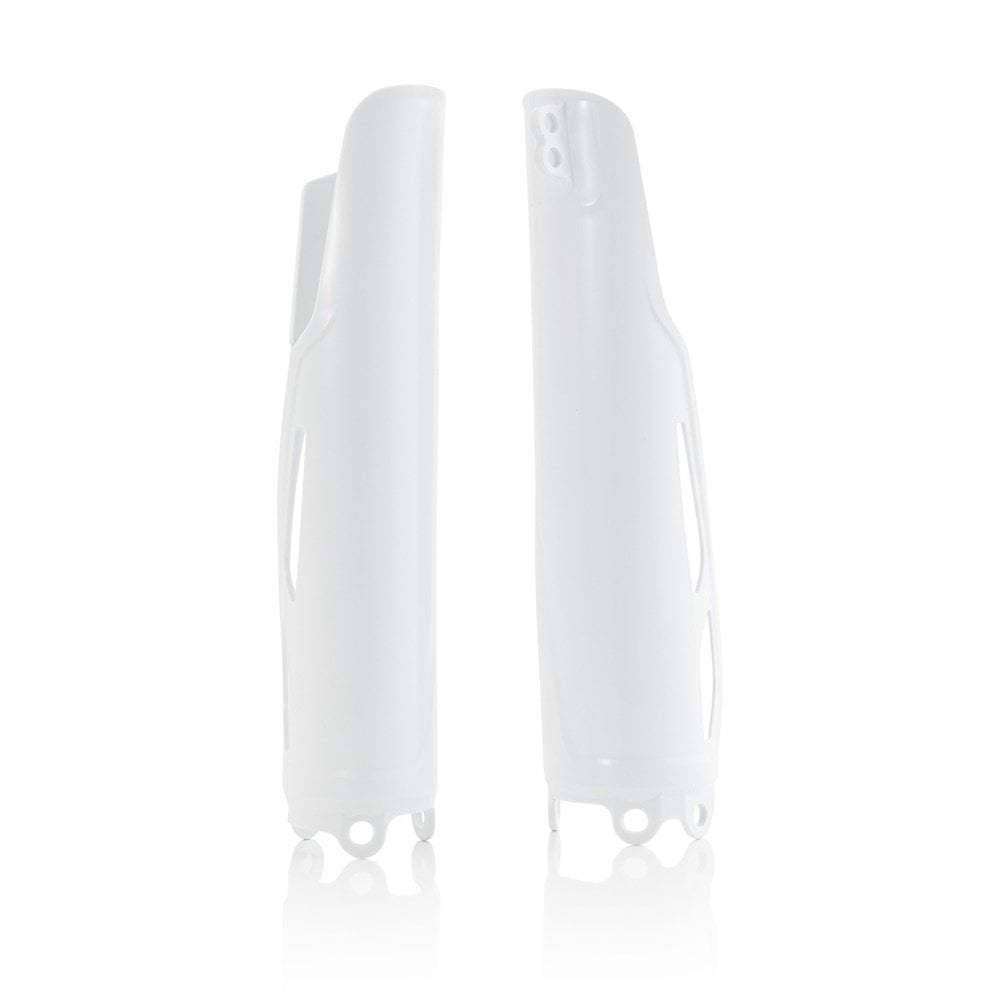 Acerbis - Fork Guards -  CRF250 19-25, CRF450 19-25, CRF250/300RX 19-25, CRF450L 19-25, CRF450RX 19-25