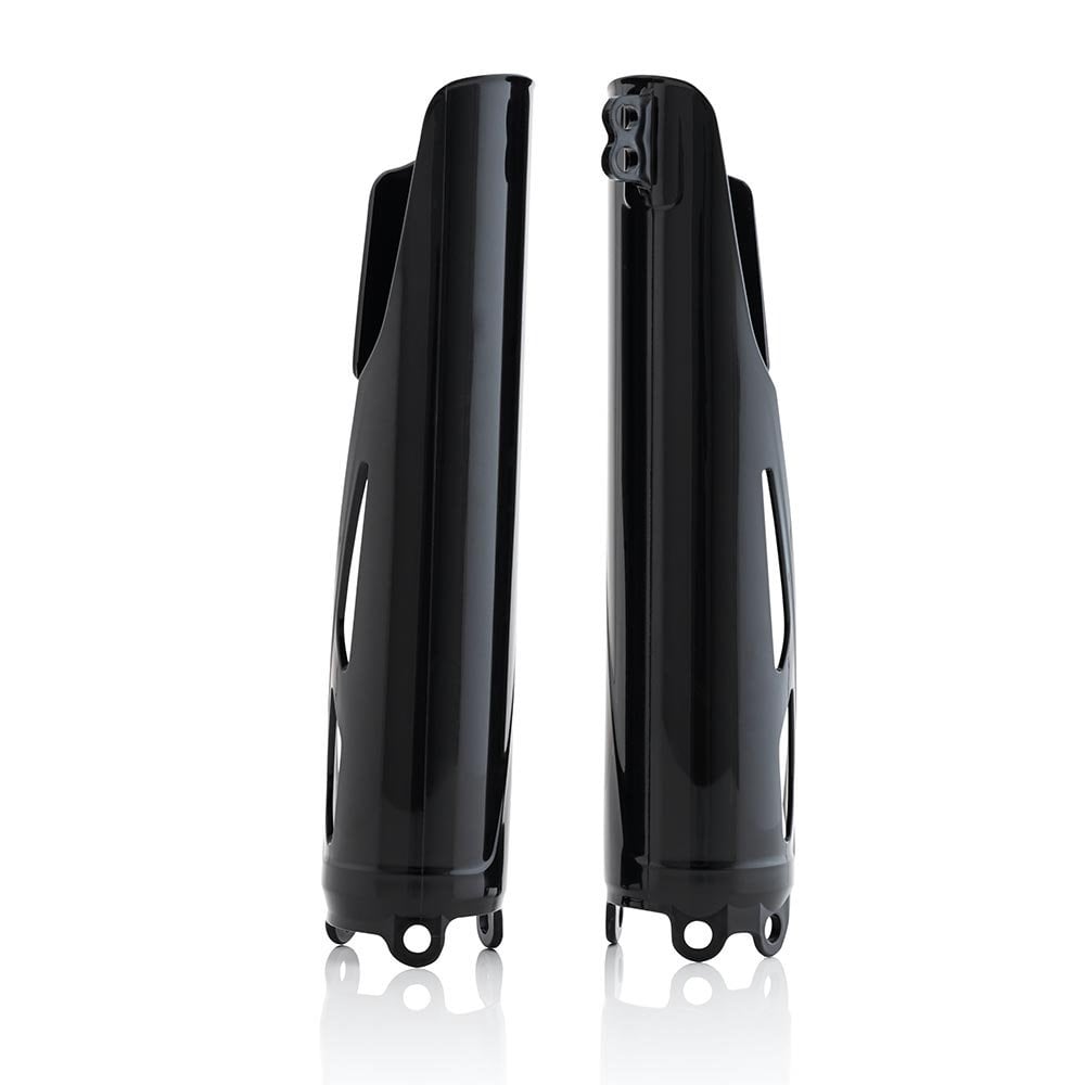 Acerbis - Fork Guards -  CRF250 19-25, CRF450 19-25, CRF250/300RX 19-25, CRF450L 19-25, CRF450RX 19-25
