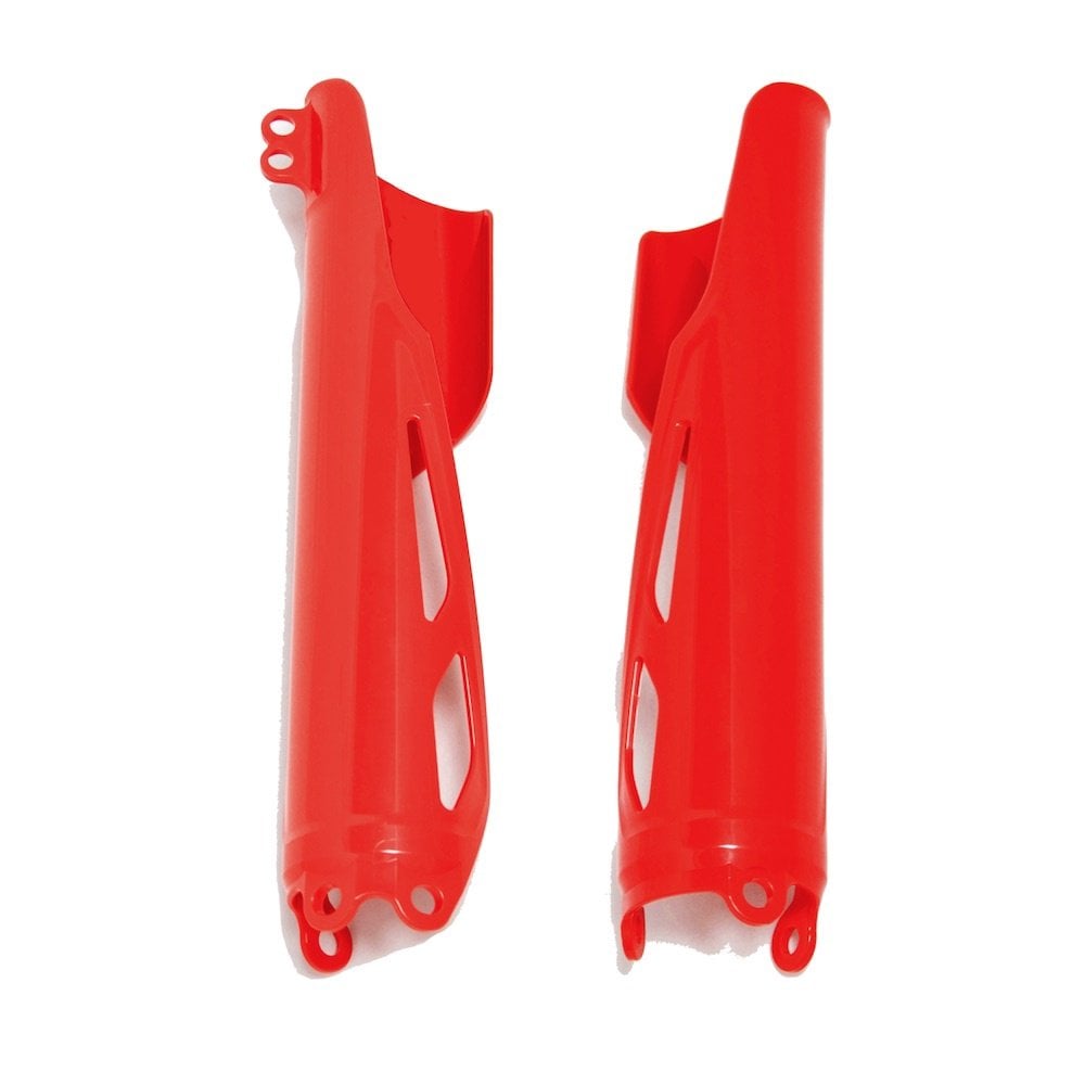 Acerbis - Fork Guards -  CRF250 19-25, CRF450 19-25, CRF250/300RX 19-25, CRF450L 19-25, CRF450RX 19-25