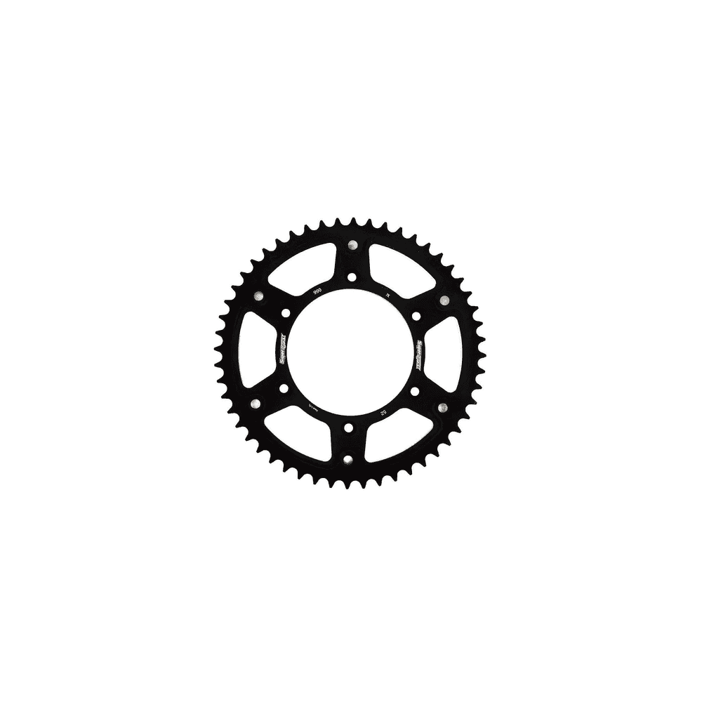 Supersprox - Sprocket - Rear - 2240/TR130/SS990 - 520 - STEALTH - KTM 125-530 90-26, Husqvarna 125-501 14-26, Gas Gas 125-450 21-26, Triumph 250/450 24-26, STARK