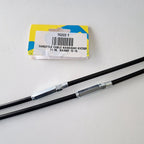 Apico - Cable - Throttle - KX125 88-91, KX250 84-91, KX500 84-04, KDX200 88