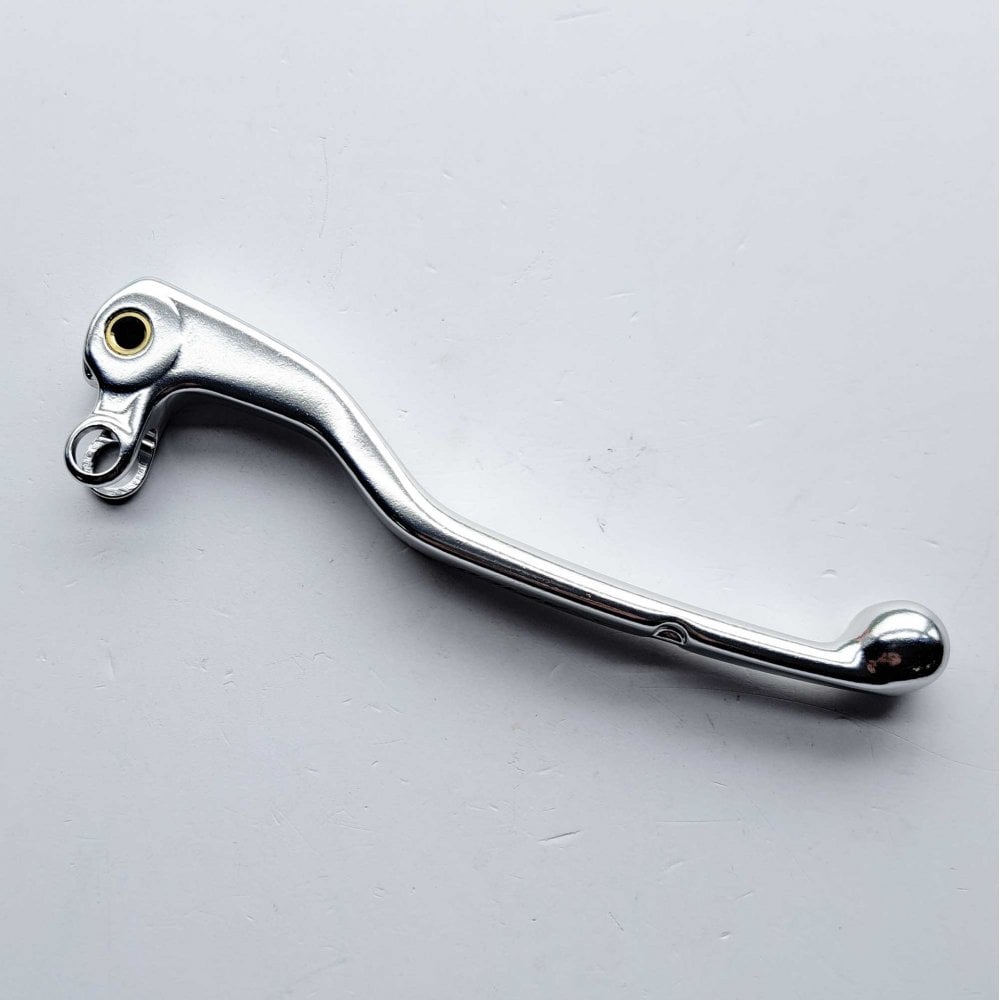 Apico - Clutch Lever - Magura - KTM SX65 01-13, SX85 03-12, SX125/200 98-08, SX250/300 99-05, SXF250 06, SXF400/450 00-08, EXC125/144/200 98-08, EXC250/300 99-05, EXCF250 02-06, EXCF450 03-06 - Silver