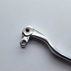 Apico - Clutch Lever - Magura - KTM SX65 01-13, SX85 03-12, SX125/200 98-08, SX250/300 99-05, SXF250 06, SXF400/450 00-08, EXC125/144/200 98-08, EXC250/300 99-05, EXCF250 02-06, EXCF450 03-06 - Silver
