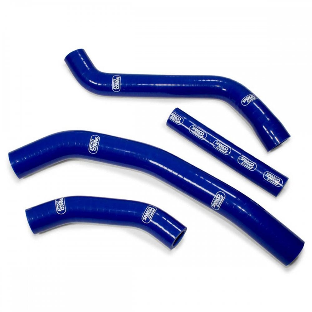 Samco - Radiator Hose Kit - YZF250 24-26