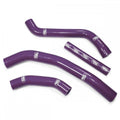 Samco - Radiator Hose Kit - YZF250 24-27