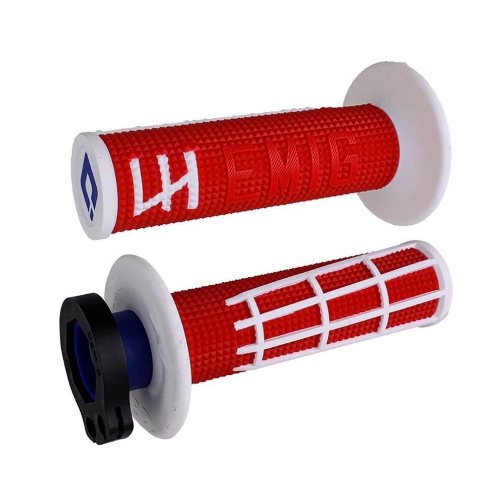 ODI (Grips) Lock-On - EMIG-2 V2 - 2T & 4T