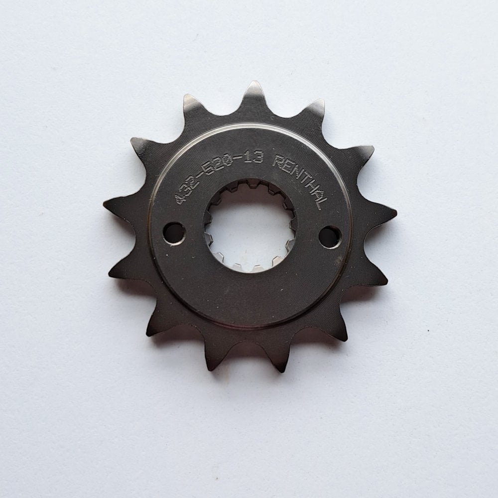 Renthal - Sprocket - Front - 432/TG545 - 520 - ATV LTZ400 03-14, LTR450 06-09, KFX400 03-06