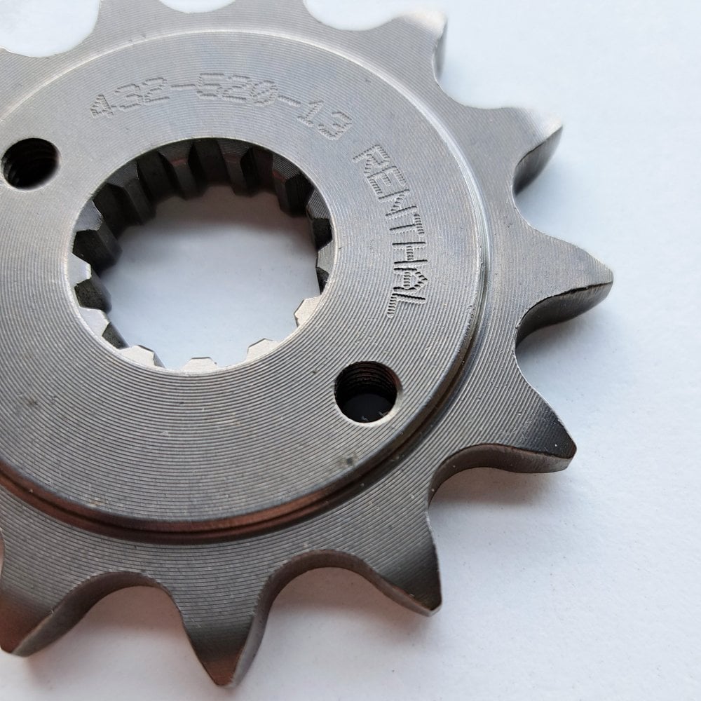 Renthal - Sprocket - Front - 432/TG545 - 520 - ATV LTZ400 03-14, LTR450 06-09, KFX400 03-06