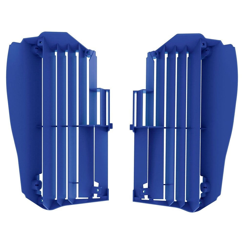 Polisport - Rad Louvres - YZF250 19-23, YZF450 18-23, WRF250 20-23, WRF450 19-23, YZF450X 20-23, YZF450X 19-23