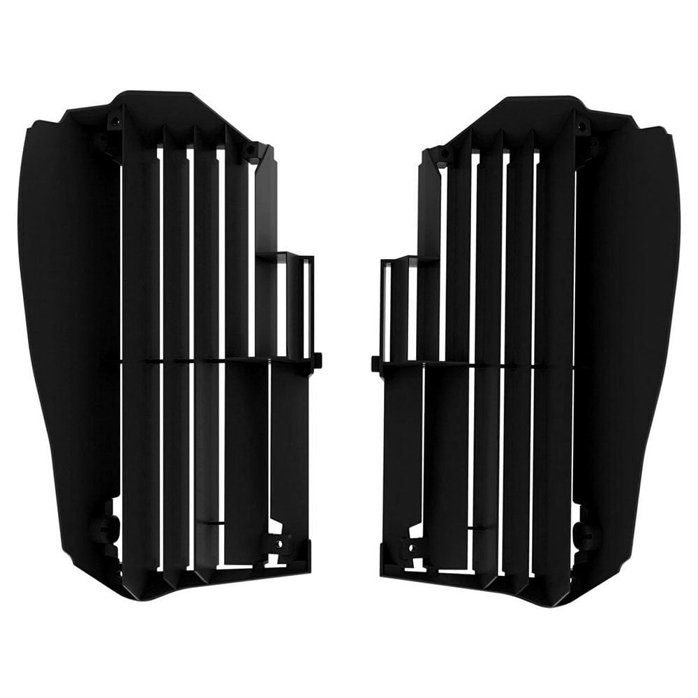 Polisport - Rad Louvres - YZF250 19-23, YZF450 18-23, WRF250 20-23, WRF450 19-23, YZF450X 20-23, YZF450X 19-23