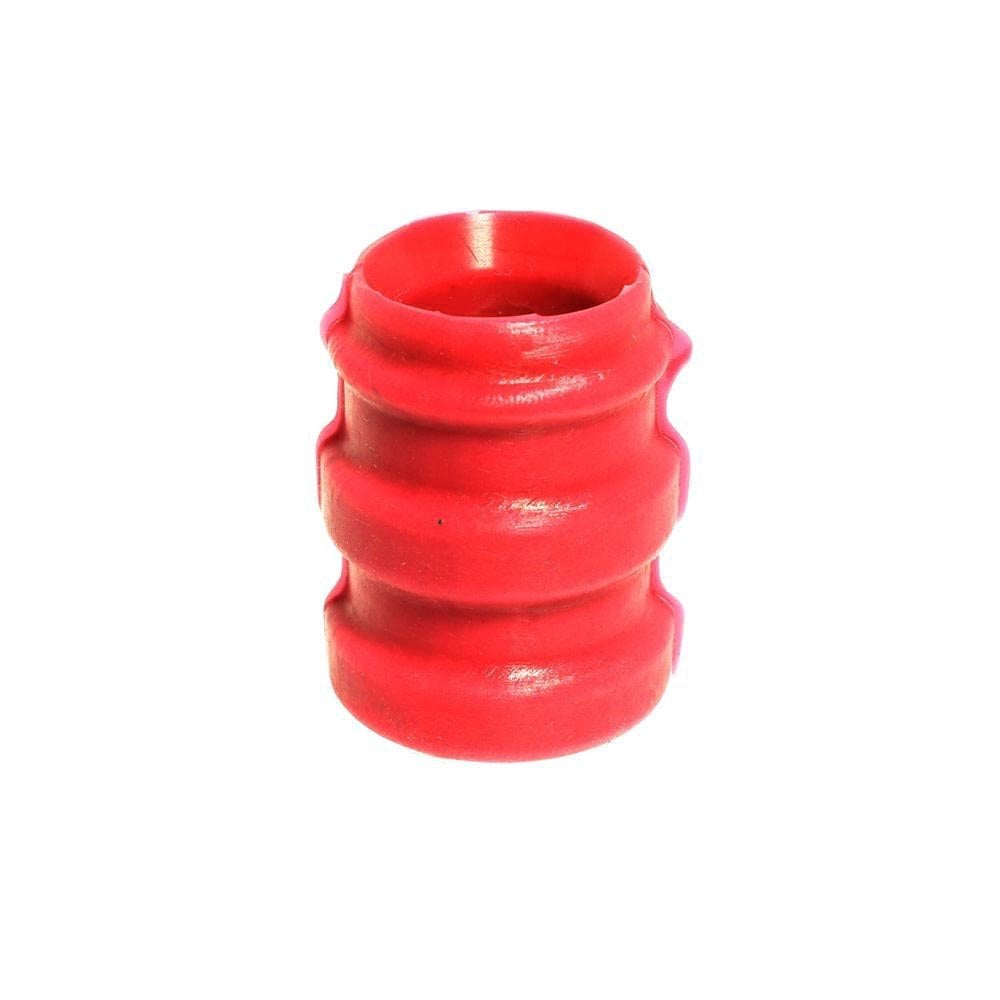 Apico - Silicone Exhaust Rubber/Sleeve - 21-23mm x 45mm - KTM SX65 99-26, SX85 03-26, SX125 98-26, SX150 09-26, EXC125 98-16, EXC200 98-10, Husqvarna TC65 17-26, TC85 14-26, TC125 14-26, TE125 14-26,  TE150 17-26, Gas Gas MC65/85 21-26, MC125 21-26