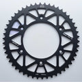 JT - Sprocket - Rear - JTA210/154U/TR113 - 520 - CR125 83-07, CR250 84-07, CR500 85-01, CRF250/450 02-26 - Black