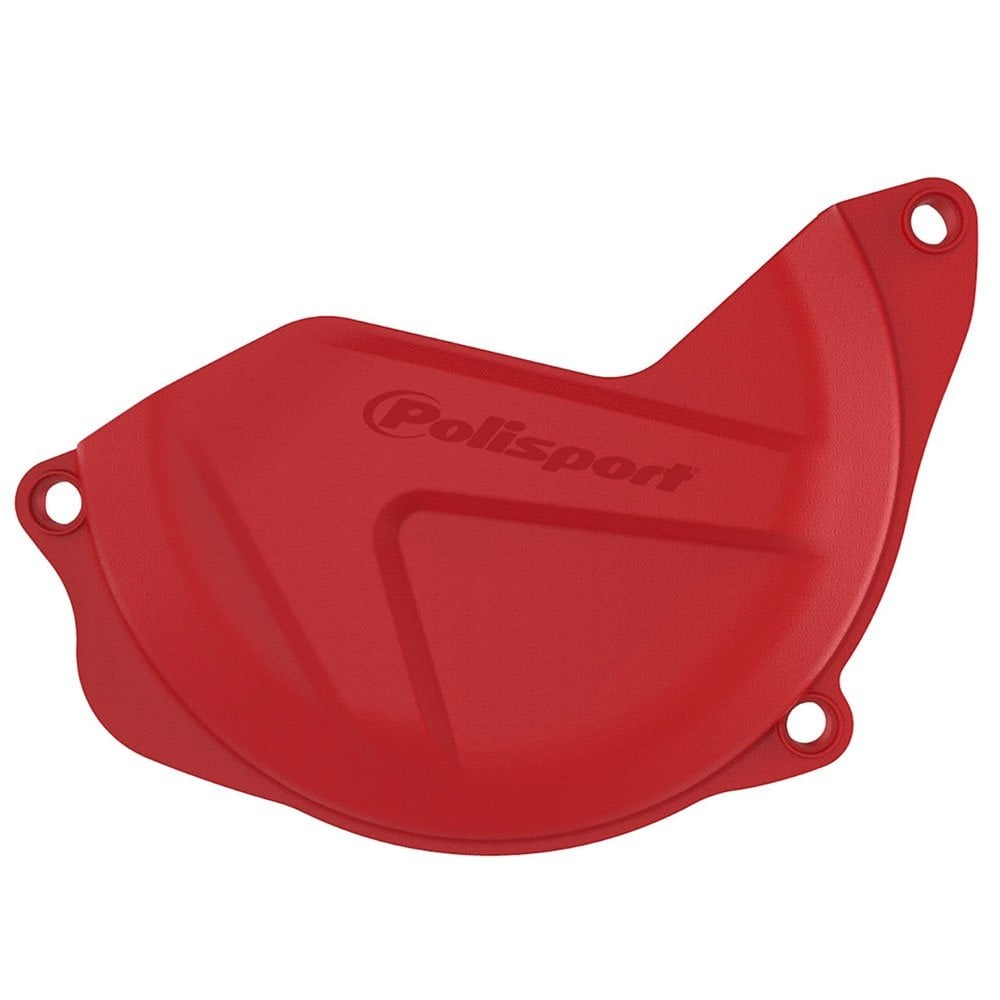 Polisport - Clutch Cover Protector - CRF450 10-16