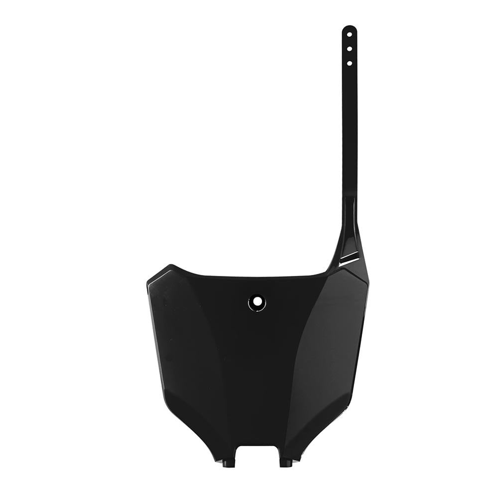 Polisport - Front Number Board - CRF250 22-26, CRF450 21-26, CRF250/450 WE 25-26, CRF250/300 RX 22-26