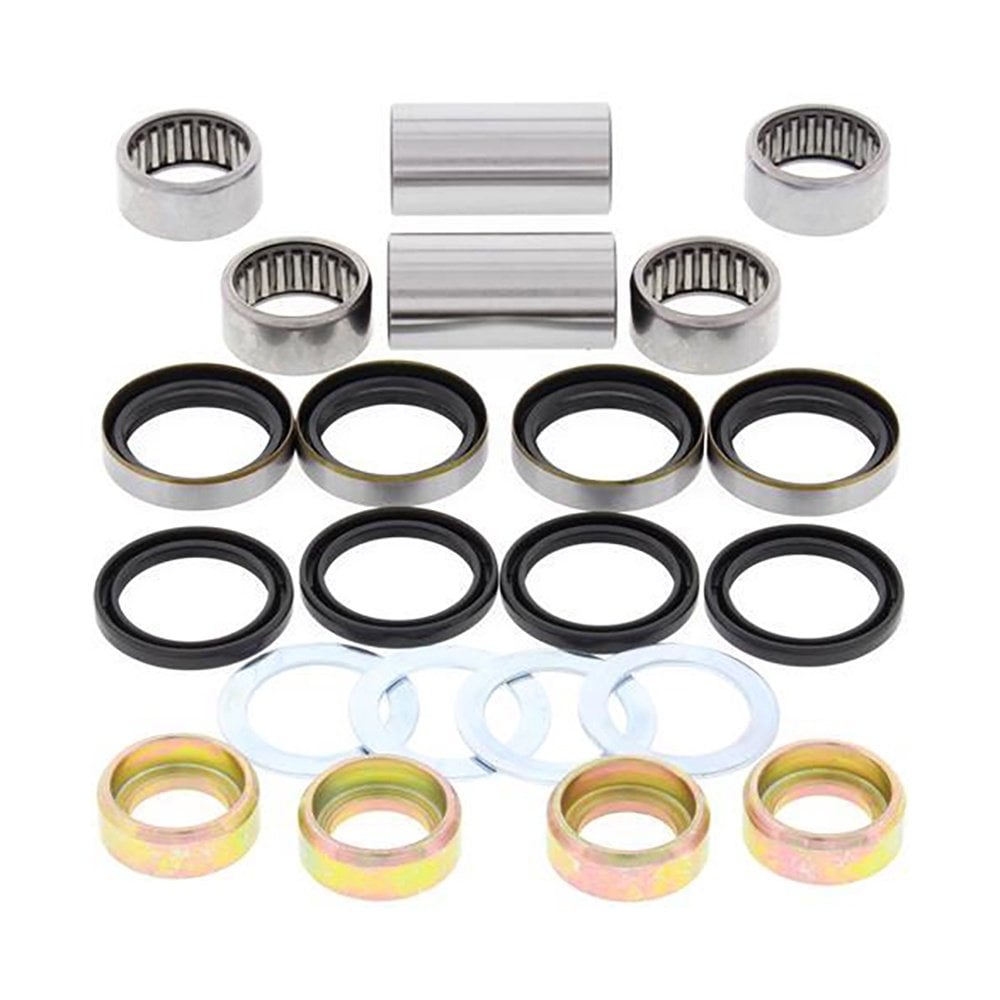 All Balls - Swingarm Kit - KTM SX85 03-26, Husqvarna TC85 14-26, Gas Gas MC85 21-26, KTM OLD SX & EXC