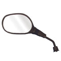 Bike It - Rearview Mirror, LH (Honda CG125 04>) - MRH004L