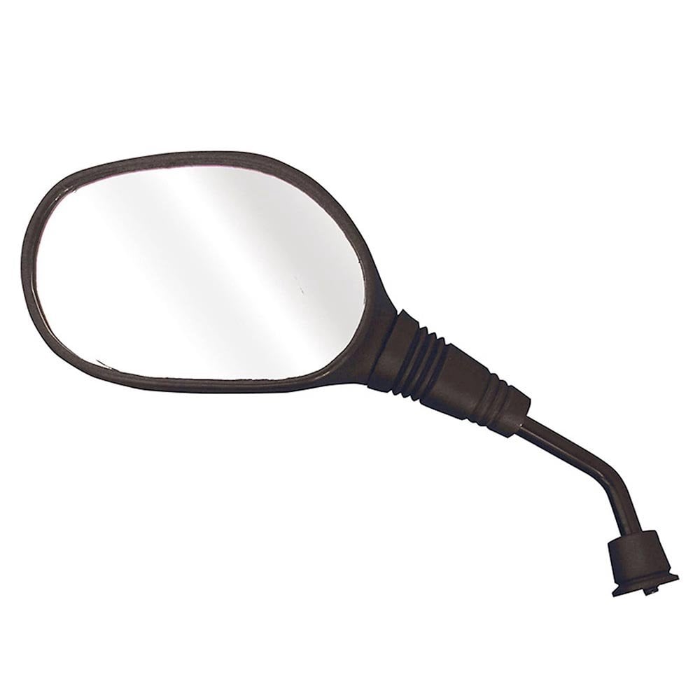 Bike It - Rearview Mirror, LH (Honda CG125 04>) - MRH004L
