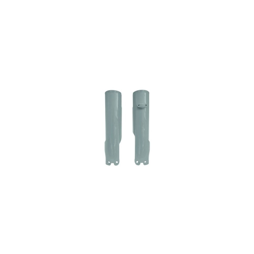 RaceTech - Fork Guards - KTM SX/SXF 125-450 23-27, EXC/EXCF 125-500 24-27, Husqvarna TC/FC 125-450 23-27, TE/FE 125-501 24-27