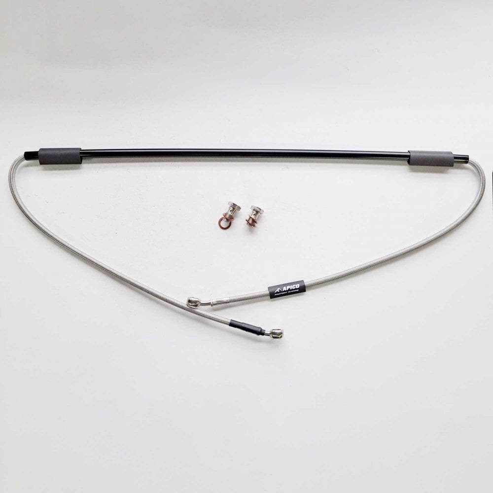 Apico - Cable - Throttle - RM80 90-01, RM85 02-26